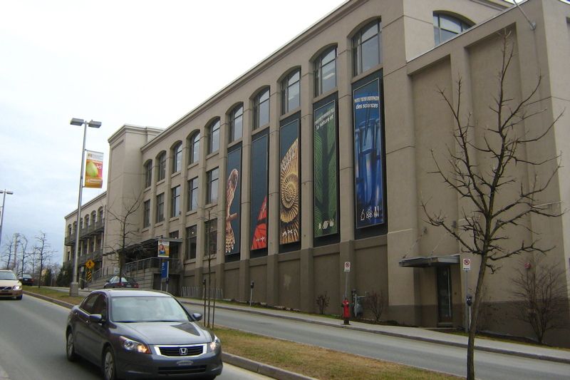 Bonification de plus de 541 000 $ pour les musées de l’Estrie